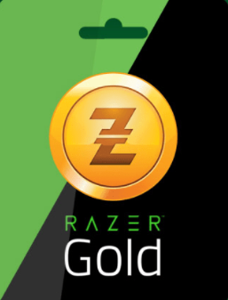 Razer Gold TL satın al