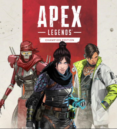 Apex Legends - 4350 Coins